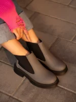 женские челси BM-D2363