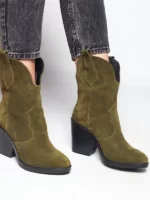 зимние казаки BM-W2273