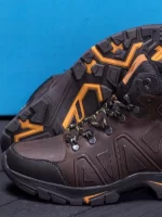 зимние ботинки C-126