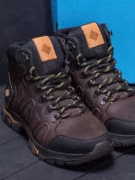 зимние ботинки C-126