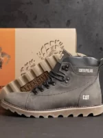 зимние ботинки C-408G
