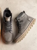 зимние ботинки C-408G