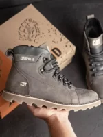 зимние ботинки C-408G