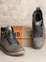 зимние ботинки C-408G