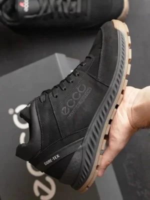 зимние кроссовки E-019B