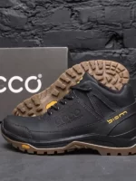 зимние кроссовки E-124B