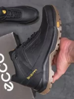 зимние кроссовки E-124B