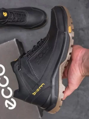 зимние кроссовки E-124B