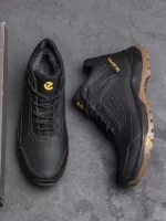 зимние кроссовки E-124B