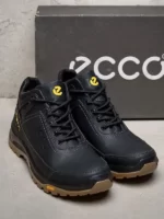 зимние кроссовки E-124B