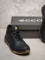 зимние кроссовки E-124B