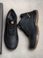 зимние кроссовки E-124B