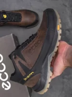 зимние кроссовки E-124K