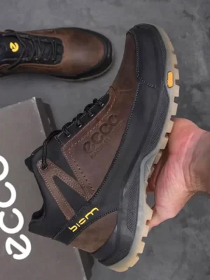 зимние кроссовки E-124K