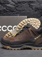 зимние кроссовки E-124K