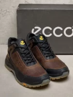 зимние кроссовки E-124K