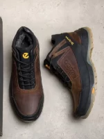 зимние кроссовки E-124K