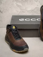 зимние кроссовки E-124K