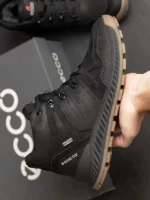 зимние кроссовки E-234B