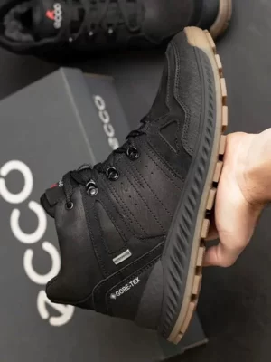 зимние кроссовки E-234B