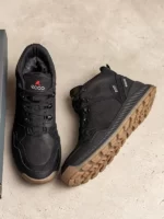 зимние кроссовки E-234B