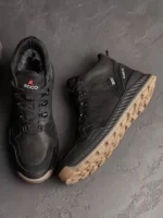 зимние кроссовки E-234B