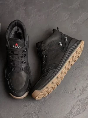 зимние кроссовки E-234B