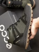 зимние кроссовки E-234G