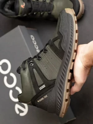 зимние кроссовки E-234G