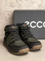 зимние кроссовки E-234G