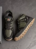 зимние кроссовки E-234G