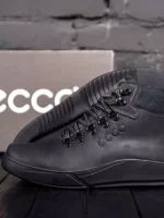 зимние ботинки E-434B