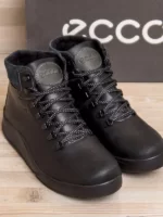 зимние ботинки E-434B