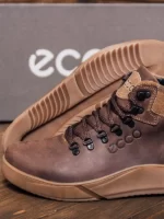 зимние ботинки E-434K