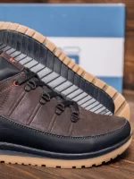 зимние кроссовки F-101B