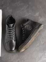 зимние ботинки GA-179