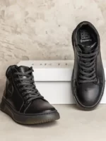 зимние ботинки GA-179