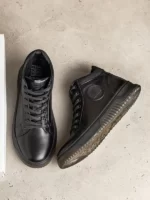 зимние ботинки GA-179