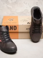 зимние ботинки L-1K