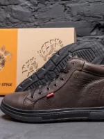 зимние ботинки L-1K