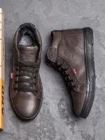 зимние ботинки L-1K