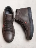 зимние ботинки L-1K