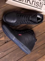 зимние ботинки L-500B