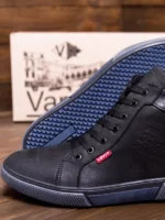 зимние ботинки L-500B