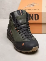 зимние хайтопы M-05H