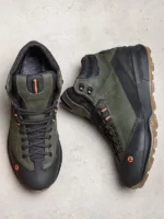 зимние хайтопы M-05H