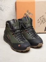 зимние хайтопы M-05H