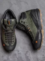 зимние хайтопы M-05H