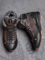 зимние хайтопы M-05K