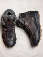 зимние хайтопы M-05K